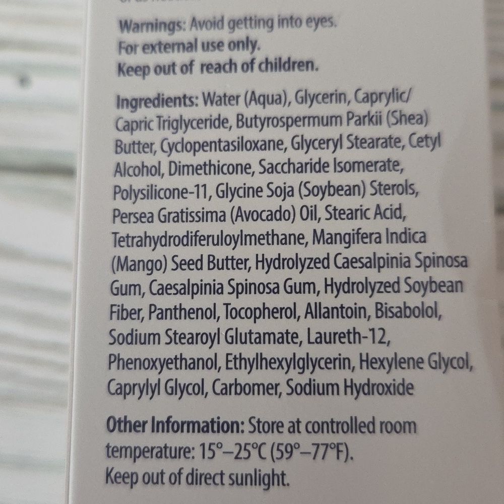 Obagi Hydrate Facial Moisturizer - Picture 4 of 6